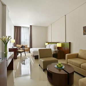 Kamar king executive
